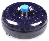 B&M Torque Converter, Holeshot, 1965-91 GM TH400, 1968-81 TH350, 2300-2500 RPM Stall, 10.75in. Bolt Circle, Each (BM20412) BM20412