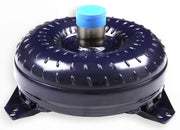 B&M Torque Converter, Holeshot, 1965-91 GM TH400, 1968-81 TH350, 2800-3200 RPM Stall, 10.75in. & 11.50in. Bolt Circles, Each (BM20413) BM20413