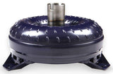B&M Torque Converter, Holeshot, 1965-91 GM TH400, 1968-81 TH350, 2800-3200 RPM Stall, 10.75in. & 11.50in. Bolt Circles, Each (BM20413)