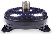 B&M Torque Converter, Holeshot, 1965-91 GM TH400, 1968-81 TH350, 2800-3200 RPM Stall, 10.75in. & 11.50in. Bolt Circles, Each (BM20413)