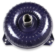 B&M Torque Converter, Holeshot, 1965-91 GM TH400, 1968-81 TH350, 2800-3200 RPM Stall, 10.75in. & 11.50in. Bolt Circles, Each (BM20413)