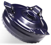 B&M Torque Converter, Holeshot, 1965-91 GM TH400, 1968-81 TH350, 2800-3200 RPM Stall, 10.75in. & 11.50in. Bolt Circles, Each (BM20413)