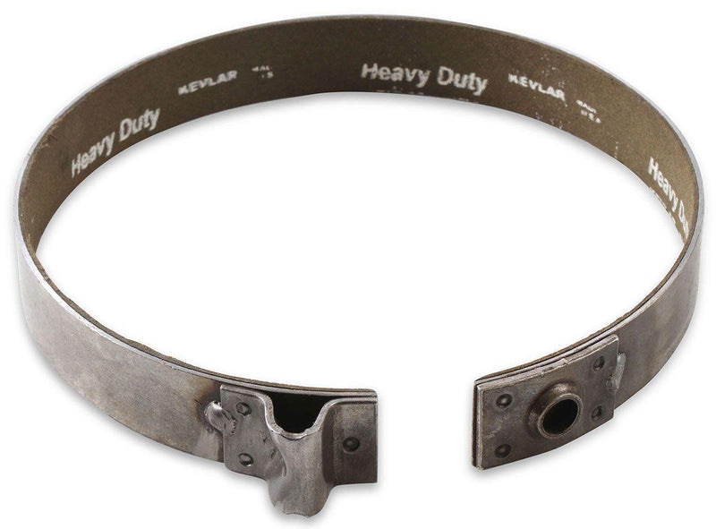 B&M Automatic Transmission Rebuild Kit, Master Racing, GM, TH400, Kit (BM21041)