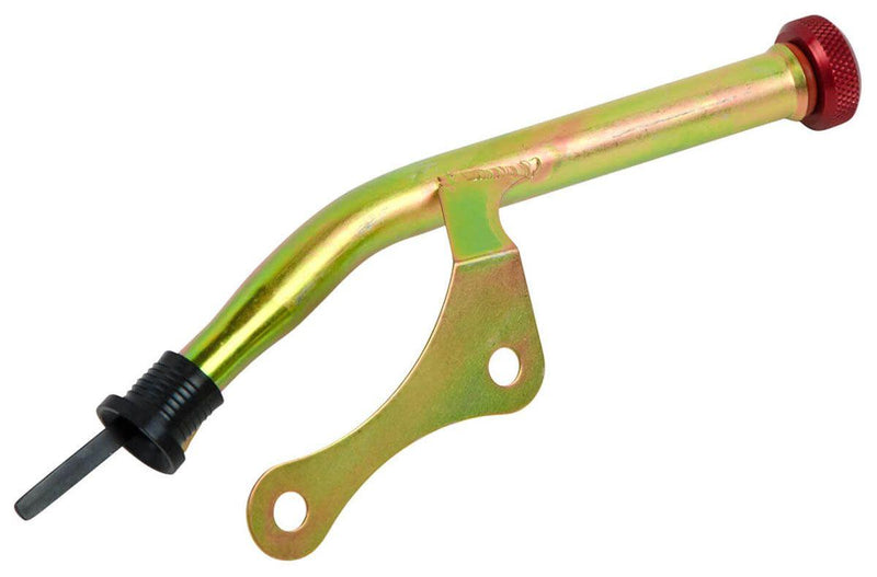 B&M Transmission Dipstick, Tru-Lock, PowerGlide (BM22164) BM22164