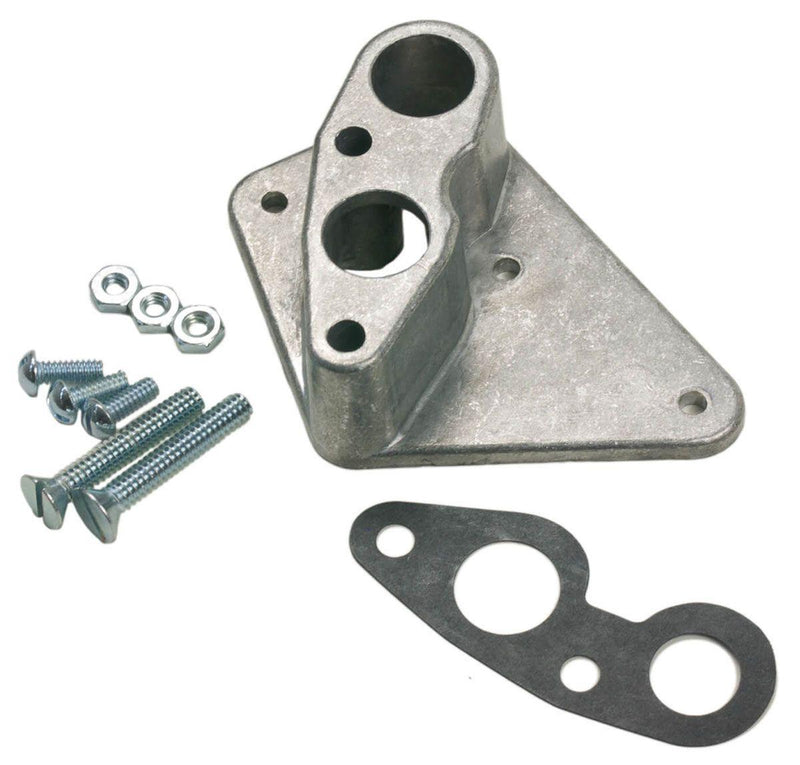 B&M Filter Extension for p/n # 30280 & 30289 (BM30284) BM30284