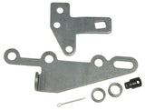 B&M Transmission Bracket, Steel, Natural, Chevy TH400/TH350/TH250/200-4R/700R4/TH350C, Kit (BM35498) BM35498