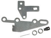 B&M Transmission Bracket, Steel, Natural, Chevy TH400/TH350/TH250/200-4R/700R4/TH350C, Kit (BM35498) BM35498