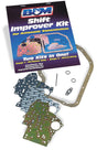 B&M Shift Improver Kit, For Ford C6 1967-1991 For Ford, For Lincoln and For Mercury (BM40262) BM40262