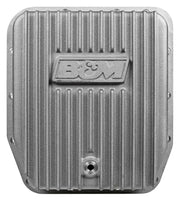 B&M Transmission Pan, Hi-Tek Deep Aluminium, For Ford AOD/E & 4R70W (BM40291) BM40291
