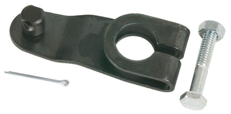 B&M Transmission Lever, For Ford C6 & C4 (BM40461) BM40461