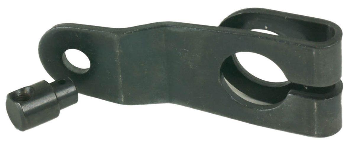 B&M Transmission Lever, For Ford C6 & C4 (BM40461)