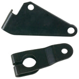 B&M Bracket And Lever Kit C6 (BM40497)