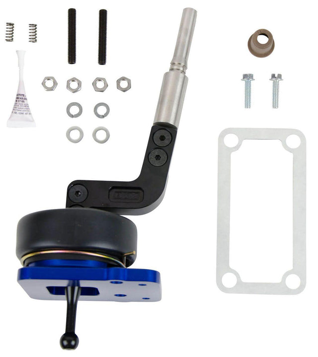 B&M Shifter, Precision Manual Sportshifter, For Holden Commodore, Pontiac GTO 2004-2006 (BM45043) BM45043