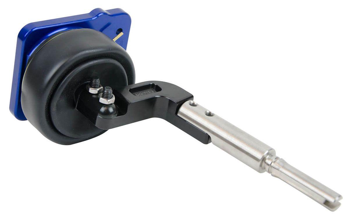 B&M Shifter, Precision Manual Sportshifter, For Holden Commodore, Pontiac GTO 2004-2006 (BM45043)