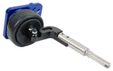 B&M Shifter, Precision Manual Sportshifter, For Holden Commodore, Pontiac GTO 2004-2006 (BM45043)
