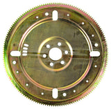 B&M Flexplate, Steel Performance, SB For Ford 289/302/351W & 351C, C4, 164T, 28oz balance (BM50237) BM50237