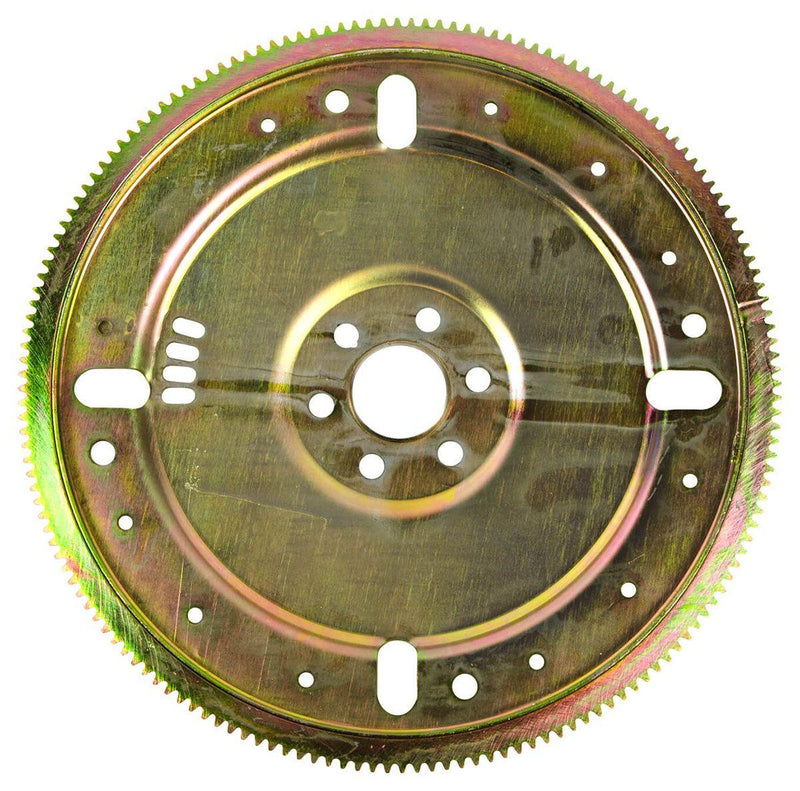 B&M Flexplate, Steel Performance, SB For Ford 289/302/351W & 351C, C4, 164T, 28oz balance (BM50237) BM50237