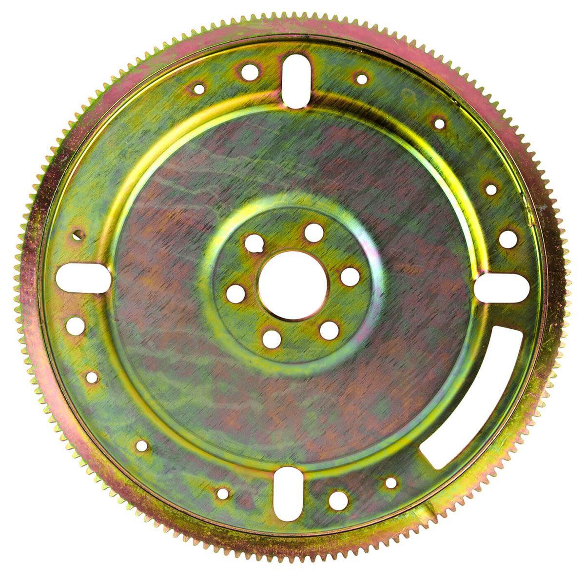 B&M Flexplate, Steel Performance, SB For Ford 302, AOD (BM50238) BM50238