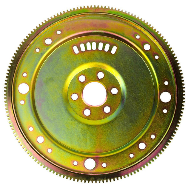 B&M Flexplate, Steel Performance, SB For Ford 82-95 302, C4, 157T, 50oz balance (BM50239) BM50239