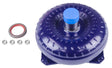 B&M Torque Converter, TorkMaster, For Ford C4, 1970-82, 2200-2600 RPM Stall, 1.375 in. Crank Pilot, 26 Spline, 10.5 in. Bolt Circle, Each (BM50441) BM50441