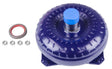 B&M Torque Converter, TorkMaster, For Ford C4, 1970-82, 2800-3200 RPM Stall, Non Lock-Up, 26 Spline, 1.375 in. Crank Pilot, 10.5 in. Bolt Circle, Each (BM50442) BM50442