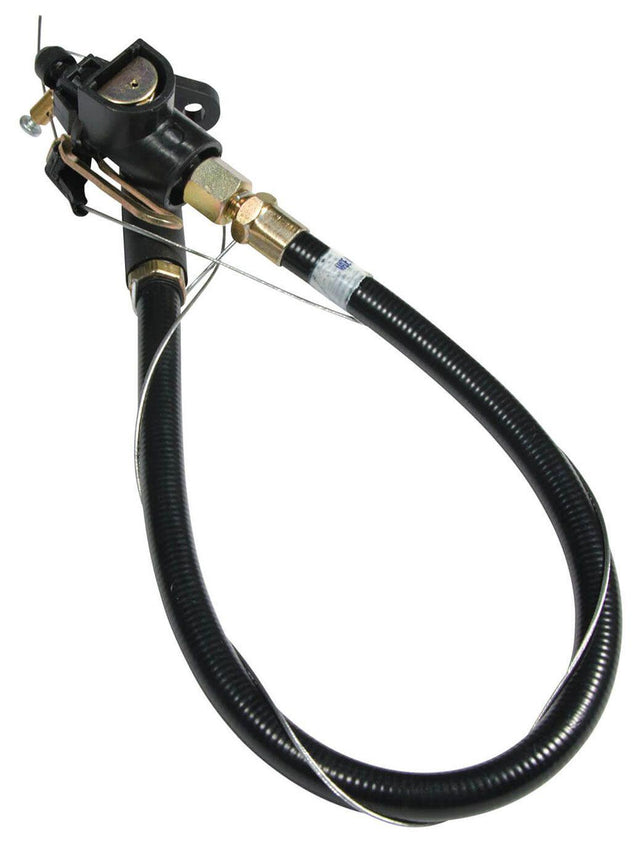 B&M Throttle Valve Cable, GM TH700R4 (BM70242) BM70242