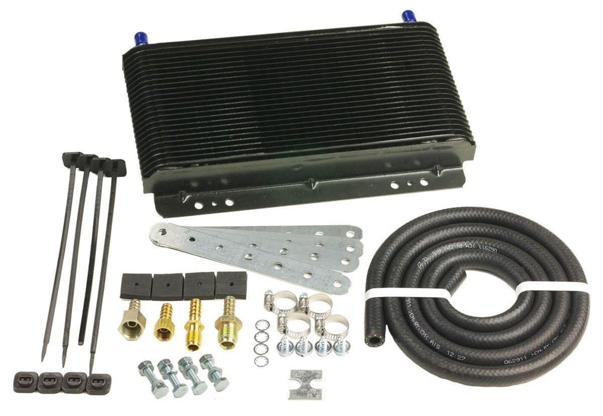 B&M Automatic Transmission SuperCooler (BM70264)
