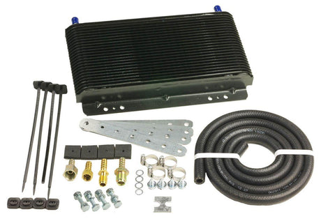 B&M Automatic Transmission SuperCooler (BM70264)