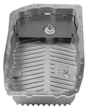 B&M Transmission Pan, Hi-Tek Deep Aluminium, GM 6L80E 2010-2015 (BM70391)