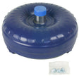B&M Torque Converter, Holeshot, GM 700R4/4L60 (84-93) & 4L60E (93-97), 1800-2200 RPM Stall, 10.75 in. Bolt Circle, Each (BM70417) BM70417