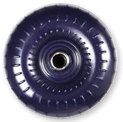 B&M Torque Converter, TorkMaster, GM 700R4/4L60/4L60E (84-96) 2200-2600 Stall, 30 Spline, 10.75 in. Bolt Circle, Each (BM70418)