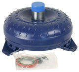 B&M Torque Converter, Holeshot, GM 700R4/4L60 (84-93), 2800-3200 RPM Stall, 30 Spline. 10.75 and 11.50 in. Bolt Circles, Each (BM70421) BM70421