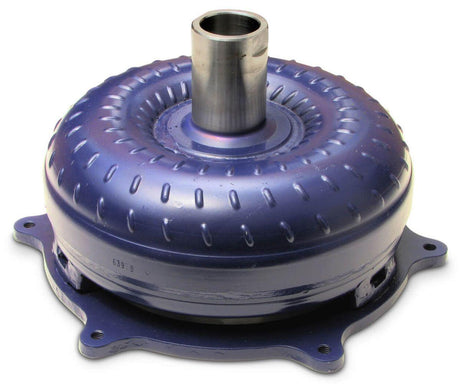 B&M Torque Converter, Traveller, GM 4L80E 1991-96, 1800-2200 RPM Stall, 11.50 in. Bolt Circle, Each (BM70431) BM70431