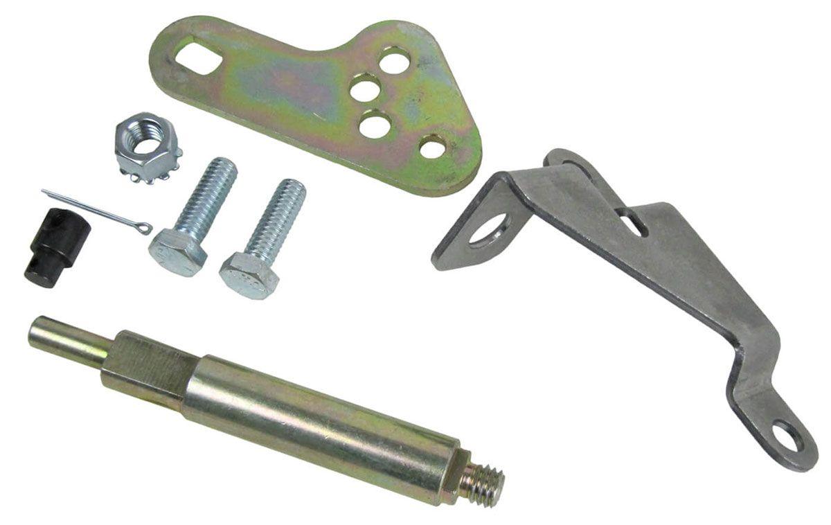 B&M Brkt & Lvr Kit (BM70497)