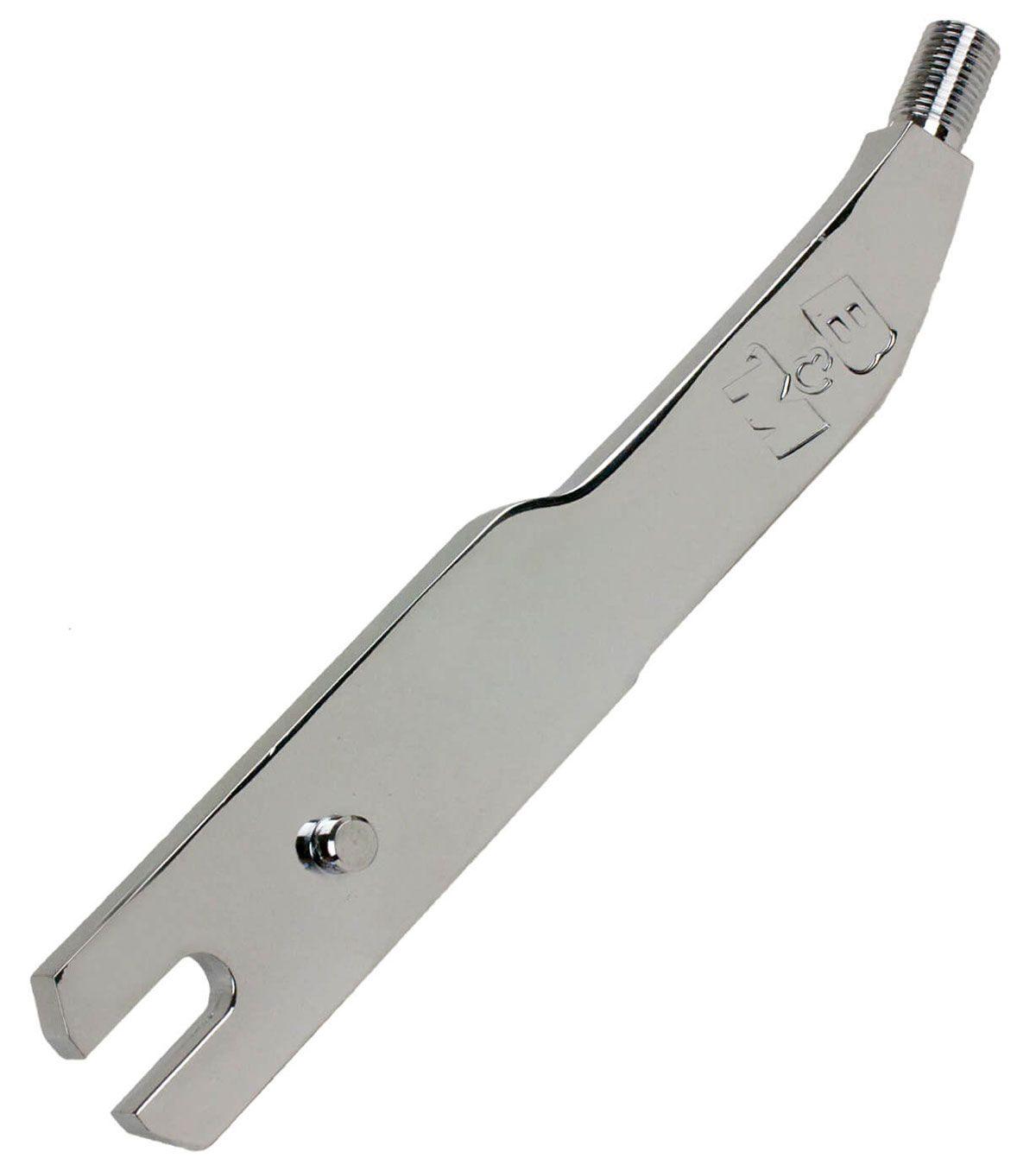 B&M Replacement short shifter stick, QuickSilver/Pro Ratchet (BM80586) BM80586