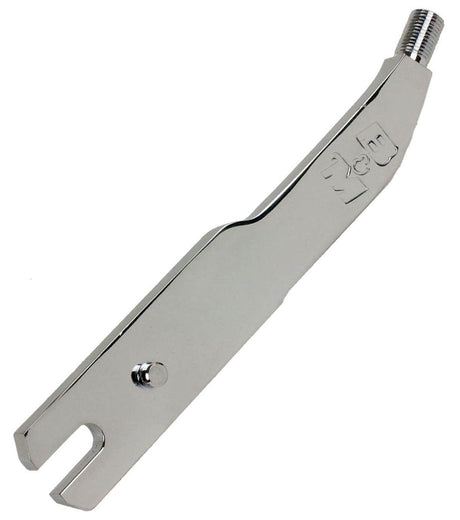 B&M Replacement short shifter stick, QuickSilver/Pro Ratchet (BM80586) BM80586