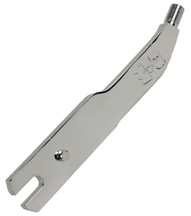 B&M Replacement short shifter stick, QuickSilver/Pro Ratchet (BM80586) BM80586