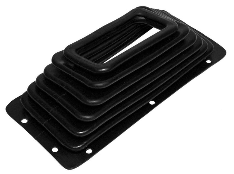 B&M Rubber Boot, fits Starshifter PN 80675 (BM80611)