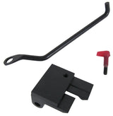 B&M Indicator Cable, Pointer/Traveller, suits Starshifter and Pro Ratchet PN 80675, 80840 and 80842 (BM80615) BM80615