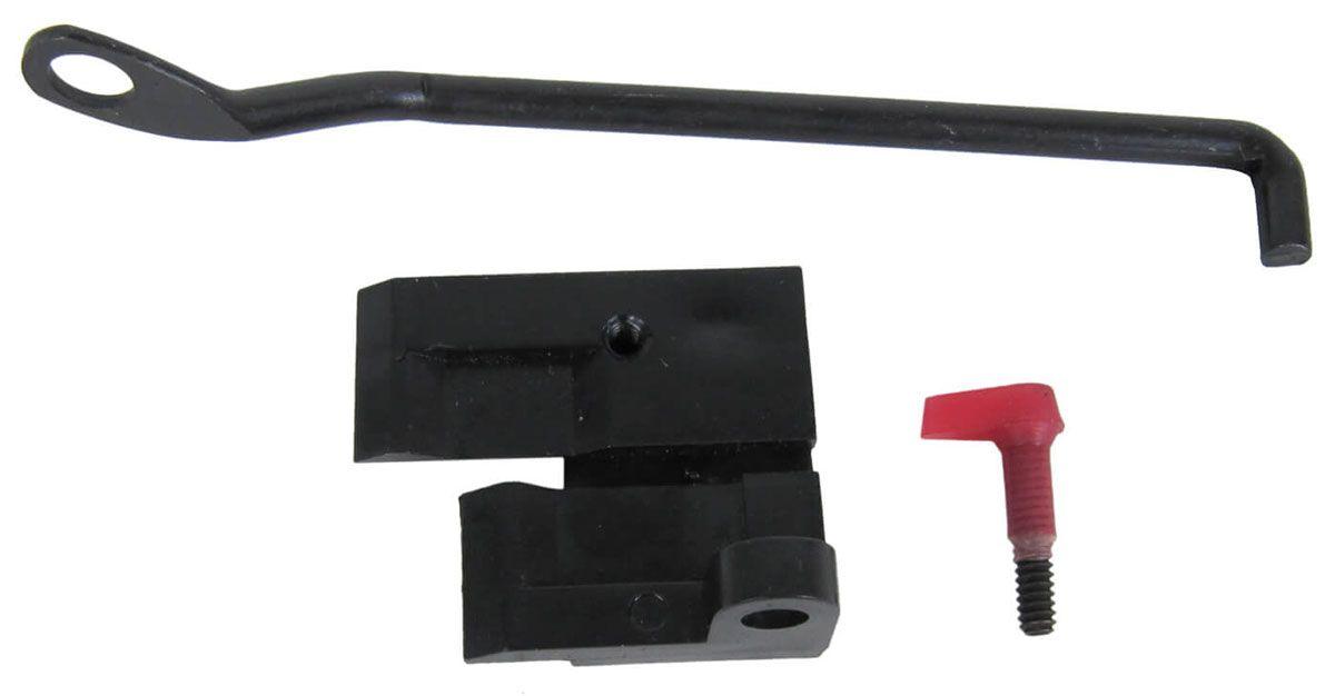 B&M Indicator Cable, Pointer/Traveller, suits Starshifter and Pro Ratchet PN 80675, 80840 and 80842 (BM80615)