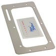 B&M Boot Plate (BM80616) BM80616