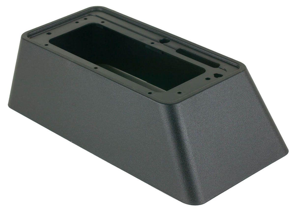 B&M Shifter Cover, suit StarShifter & QuickSilver (BM80617) BM80617