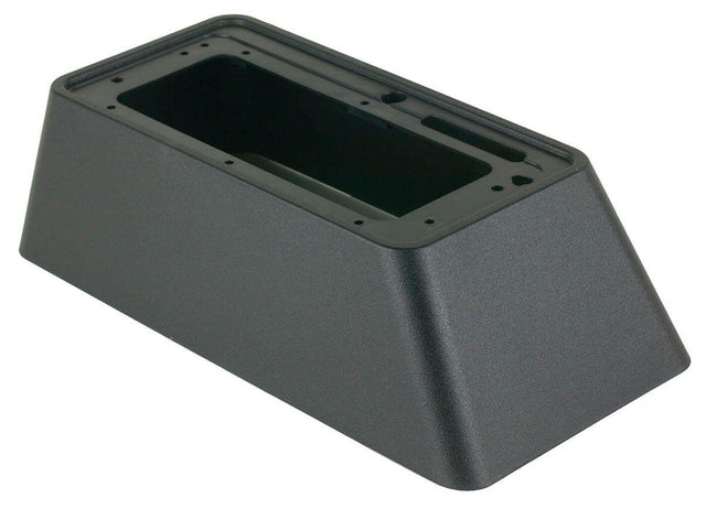 B&M Shifter Cover, suit StarShifter & QuickSilver (BM80617) BM80617