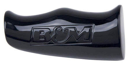 B&M Universal T-Handle, Black ABS Plastic (BM80642) BM80642