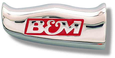 B&M Universal T-Handle, Chrome (BM80643) BM80643