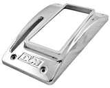 B&M Chrome Plastic Cover (BM80644) BM80644