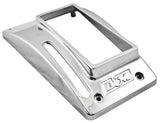B&M Chrome Plastic Cover (BM80644)