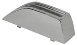 B&M Chrome Plastic Cover (BM80645)