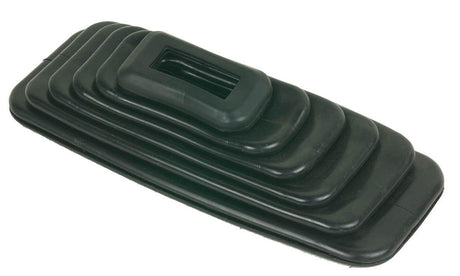 B&M Rubber Boot, suit SportShifter PN 80776 (BM80661) BM80661
