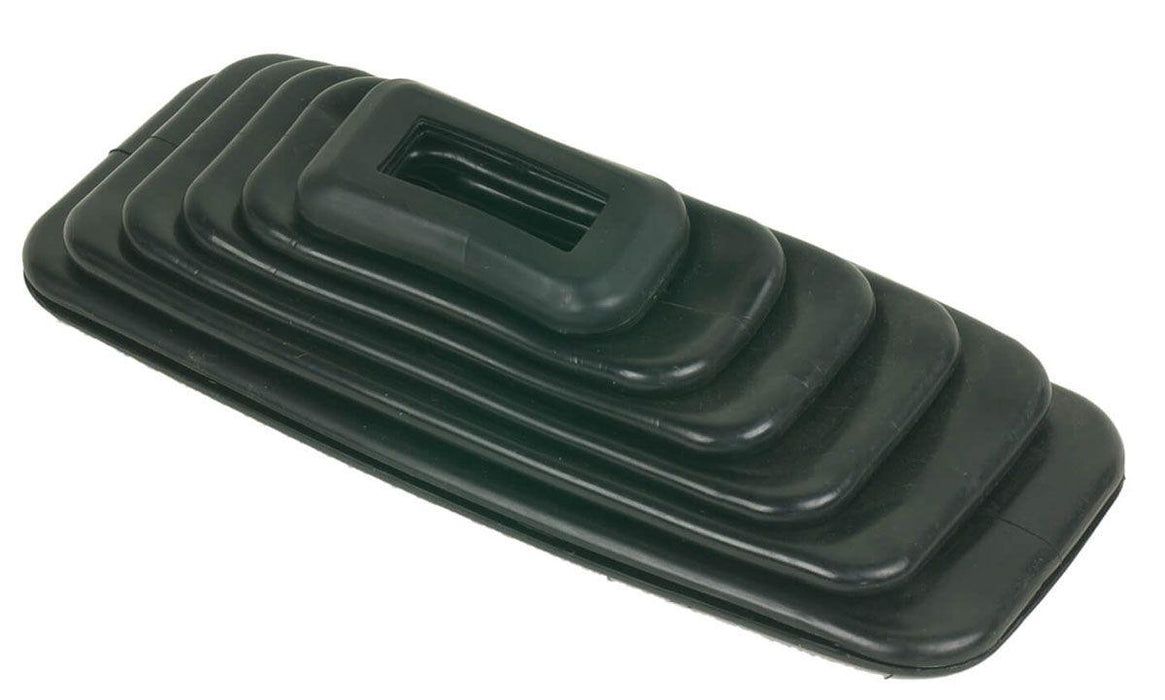 B&M Rubber Boot, suit SportShifter PN 80776 (BM80661)